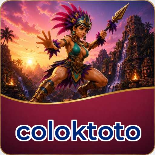 Screenshot Proses Instalasi coloktoto APK