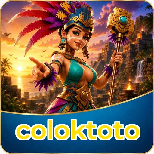 Instalasi coloktoto