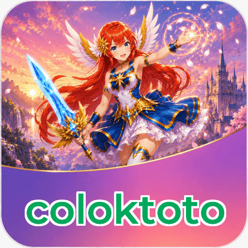 Hasil Scan VirusTotal untuk coloktoto APK