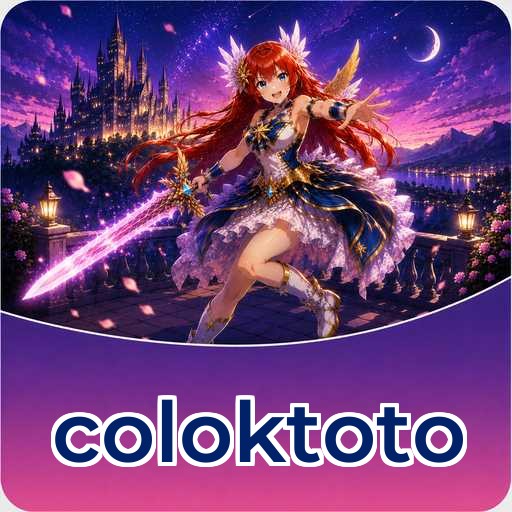 Keamanan coloktoto